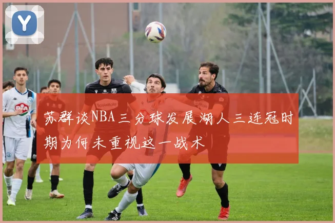 苏群谈NBA三分球发展湖人三连冠时期为何未重视这一战术