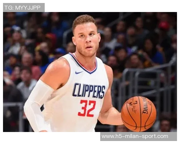 格里芬盛赞保罗在快船队史地位称其为NBA历史前五控卫之一